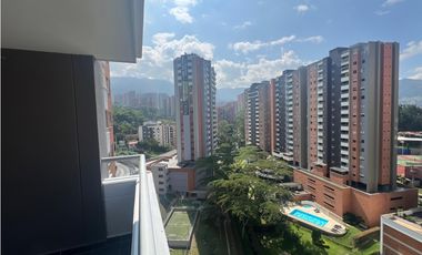 Apartamento para Arriendo en la Abadía