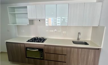 Apartamento para Arriendo en la Abadía