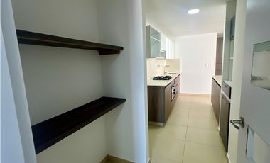 Apartamento para Arriendo en la Abadía