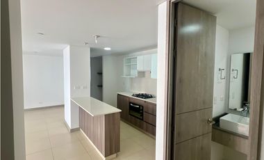 Apartamento para Arriendo en la Abadía