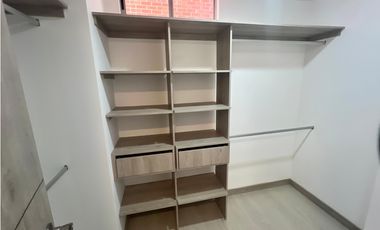 Apartamento para Arriendo en la Abadía