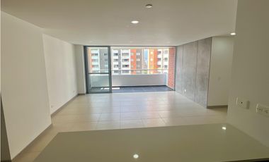 Apartamento para Arriendo en la Abadía
