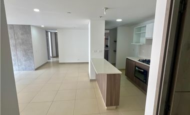 Apartamento para Arriendo en la Abadía
