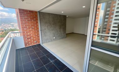 Apartamento para Arriendo en la Abadía