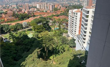 Apartamento para Arriendo en la Abadía