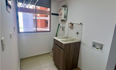 Apartamento para Arriendo en la Abadía