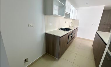 Apartamento para Arriendo en la Abadía
