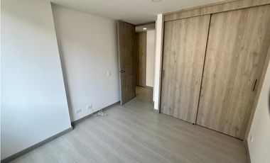 Apartamento para Arriendo en la Abadía