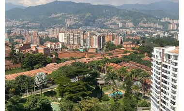 Apartamento para Arriendo en la Abadía