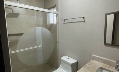 CASA CON DEPA TIPO LOFT EN VENTA, ANAHUAC SAN PATRICIO  - ESCOBEDO N.L.