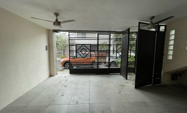 CASA CON DEPA TIPO LOFT EN VENTA, ANAHUAC SAN PATRICIO  - ESCOBEDO N.L.