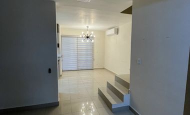 CASA CON DEPA TIPO LOFT EN VENTA, ANAHUAC SAN PATRICIO  - ESCOBEDO N.L.