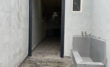 CASA CON DEPA TIPO LOFT EN VENTA, ANAHUAC SAN PATRICIO  - ESCOBEDO N.L.