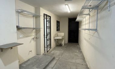 CASA CON DEPA TIPO LOFT EN VENTA, ANAHUAC SAN PATRICIO  - ESCOBEDO N.L.
