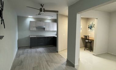 CASA CON DEPA TIPO LOFT EN VENTA, ANAHUAC SAN PATRICIO  - ESCOBEDO N.L.
