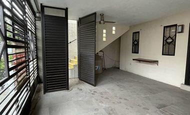 CASA CON DEPA TIPO LOFT EN VENTA, ANAHUAC SAN PATRICIO  - ESCOBEDO N.L.