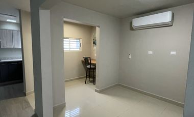 CASA CON DEPA TIPO LOFT EN VENTA, ANAHUAC SAN PATRICIO  - ESCOBEDO N.L.