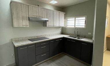 CASA CON DEPA TIPO LOFT EN VENTA, ANAHUAC SAN PATRICIO  - ESCOBEDO N.L.