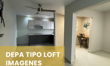 CASA CON DEPA TIPO LOFT EN VENTA, ANAHUAC SAN PATRICIO  - ESCOBEDO N.L.