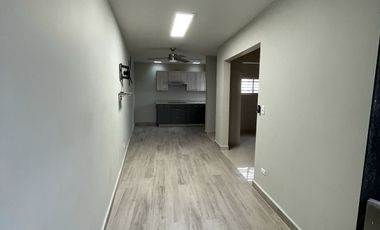 CASA CON DEPA TIPO LOFT EN VENTA, ANAHUAC SAN PATRICIO  - ESCOBEDO N.L.