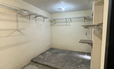 CASA CON DEPA TIPO LOFT EN VENTA, ANAHUAC SAN PATRICIO  - ESCOBEDO N.L.