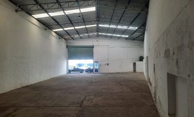 Bodega RENTA Zona portuaria de Veracruz centro