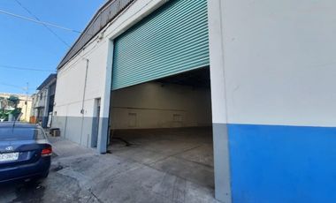 Bodega RENTA Zona portuaria de Veracruz centro