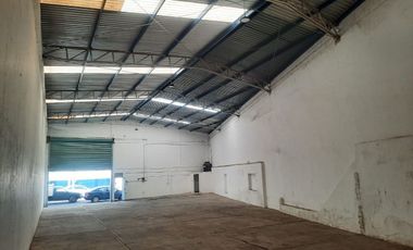 Bodega RENTA Zona portuaria de Veracruz centro
