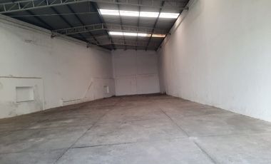 Bodega RENTA Zona portuaria de Veracruz centro