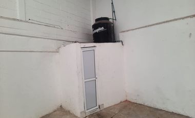 Bodega RENTA Zona portuaria de Veracruz centro