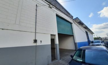 Bodega RENTA Zona portuaria de Veracruz centro