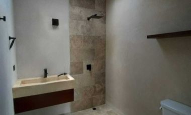 Casa en venta con acabados de lujo en García Ginerés