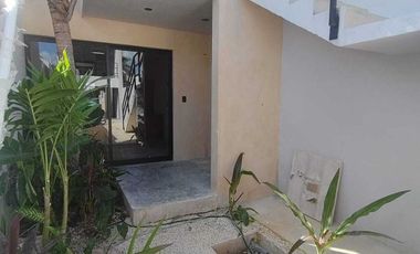 Casa en venta con acabados de lujo en García Ginerés