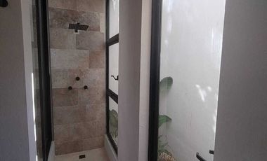 Casa en venta con acabados de lujo en García Ginerés