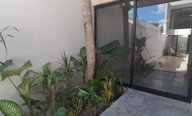 Casa en venta con acabados de lujo en García Ginerés