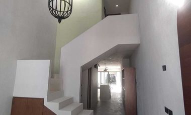 Casa en venta con acabados de lujo en García Ginerés