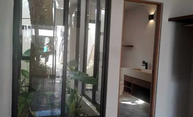 Casa en venta con acabados de lujo en García Ginerés