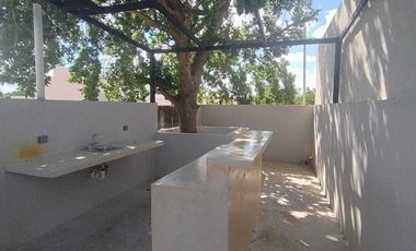 Casa en venta con acabados de lujo en García Ginerés