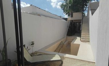 Casa en venta con acabados de lujo en García Ginerés