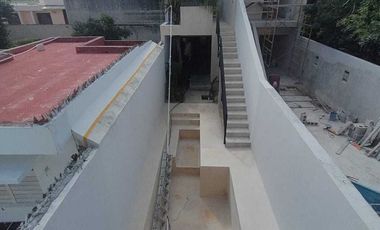 Casa en venta con acabados de lujo en García Ginerés