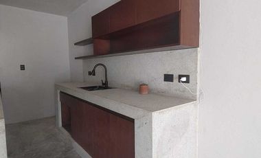 Casa en venta con acabados de lujo en García Ginerés