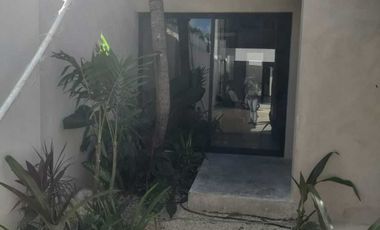 Casa en venta con acabados de lujo en García Ginerés