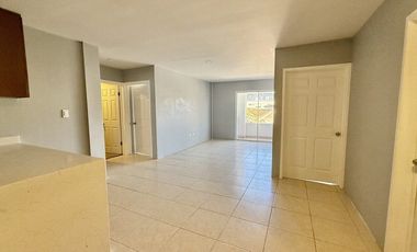 Departamento en Renta en Playas de Tijuana