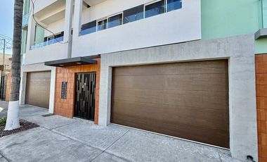 Departamento en Renta en Playas de Tijuana