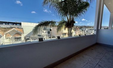 Departamento en Renta en Playas de Tijuana