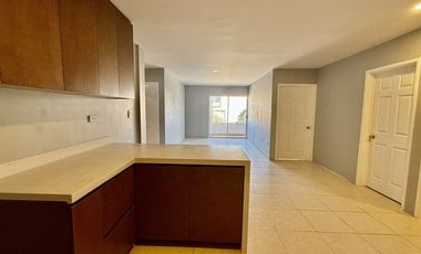 Departamento en Renta en Playas de Tijuana