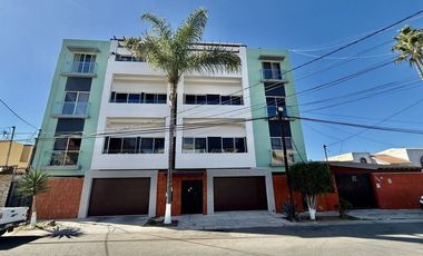 Departamento en Renta en Playas de Tijuana