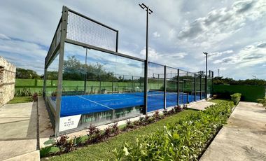 Casa en preventa en Privada Finca Kanté en Valladolid, Yucatán