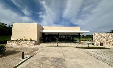 Casa en preventa en Privada Finca Kanté en Valladolid, Yucatán
