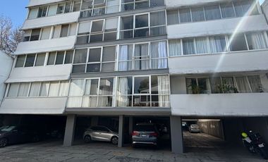 Departamento en venta en La Florida, Álvaro Obregón